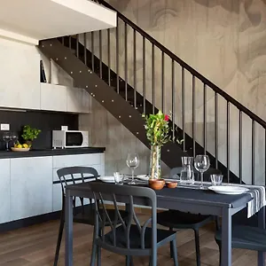  Apartament Florentia Art