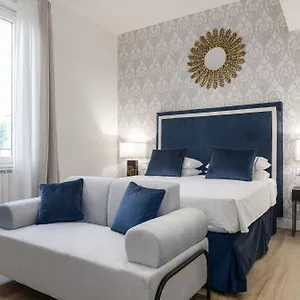  Apartamento Mazzini 34 Collection