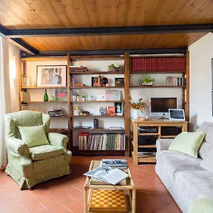  Nocleg ze śniadaniem Torrigiani Flat