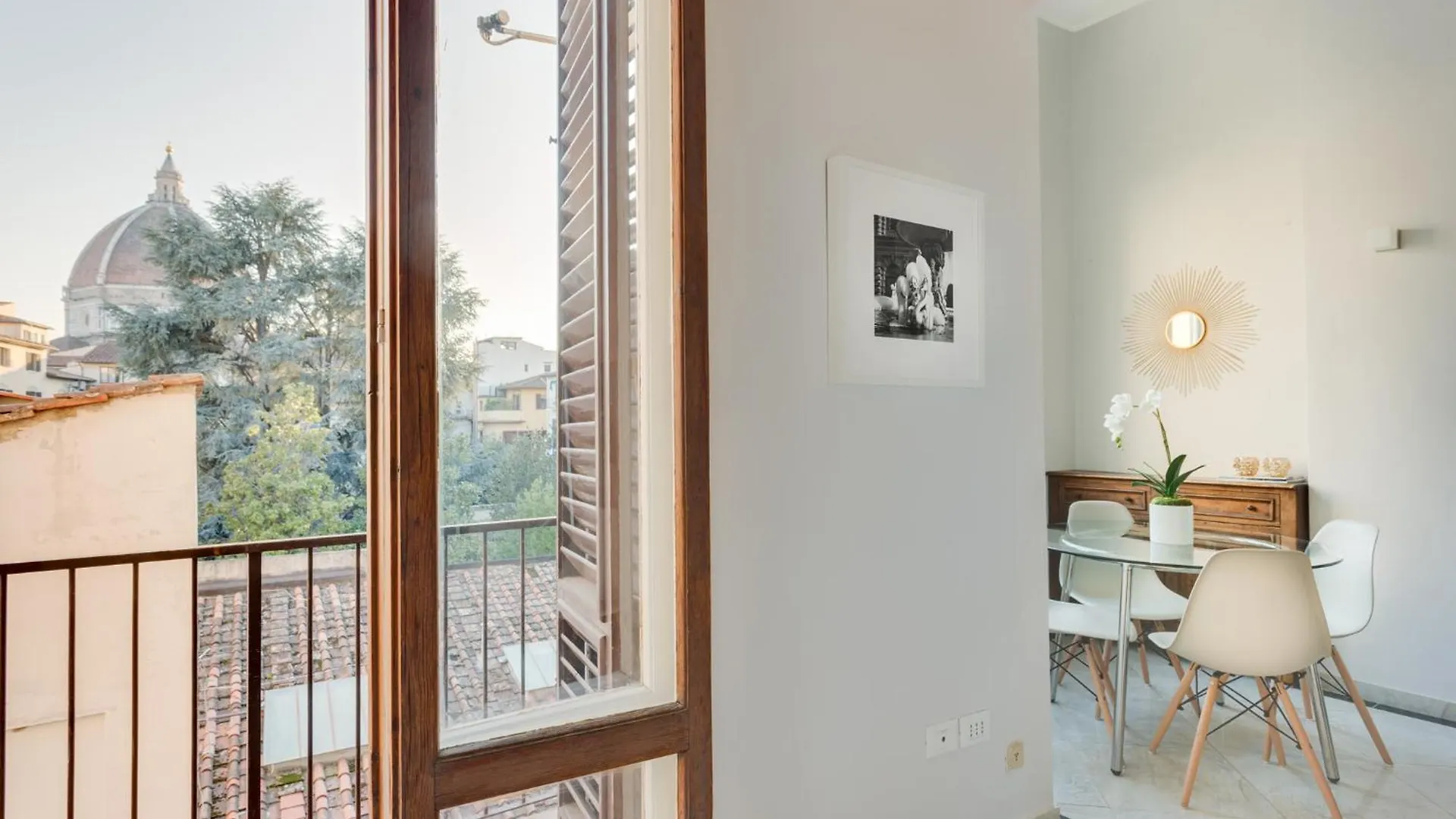 Apartments Florence- Alfani Views Florencia