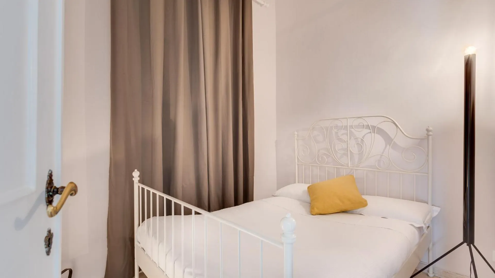 Apartments Florence- Alfani Views Italia
