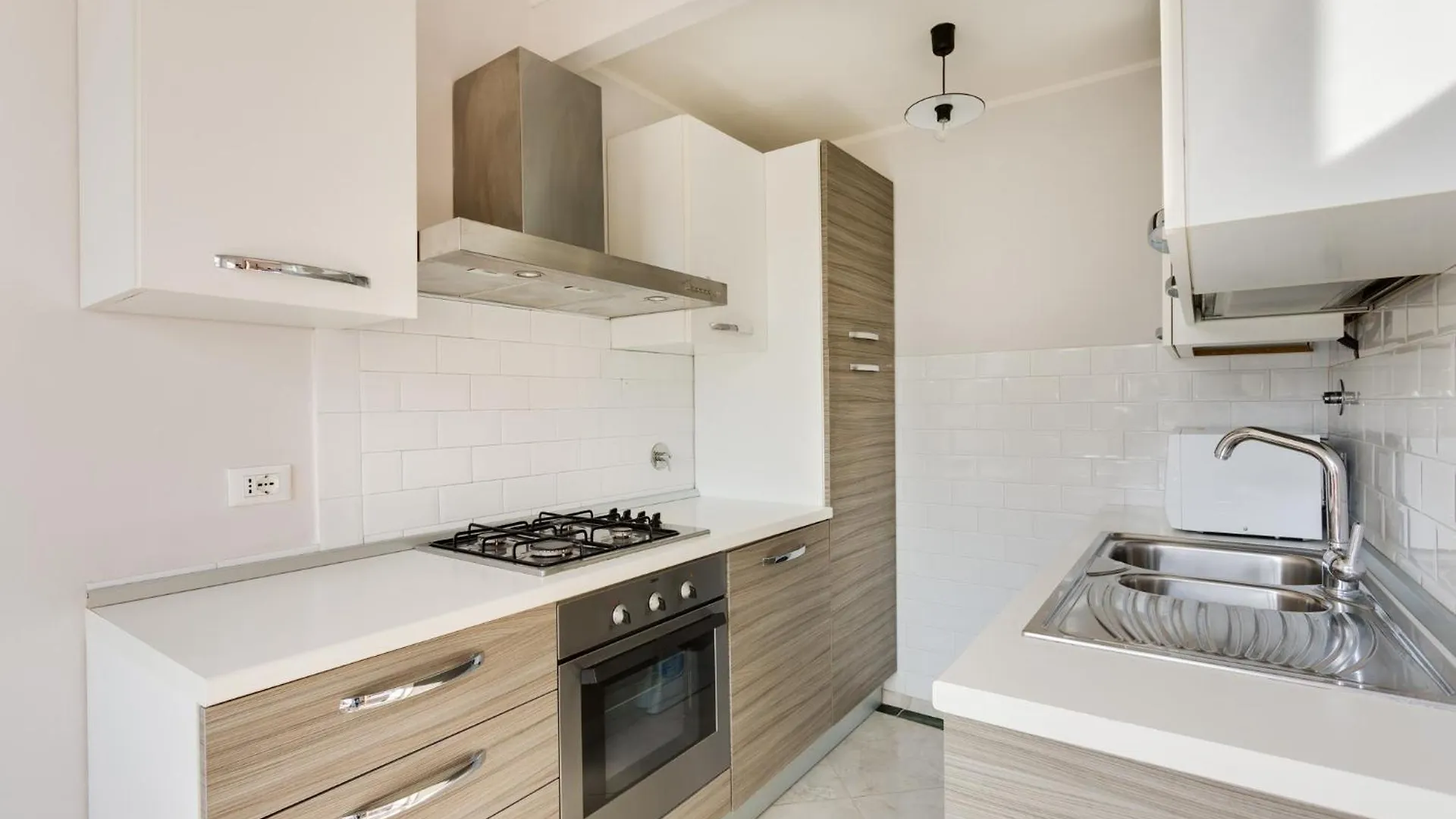 Apartments Florence- Alfani Views 0*, Florencia